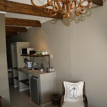 Die Herehuis Beaufort West Room photo