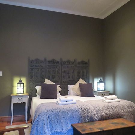 Die Herehuis Beaufort West Exterior photo