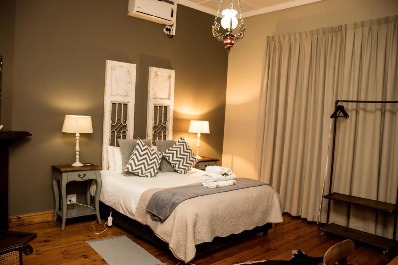 Die Herehuis Beaufort West Exterior photo