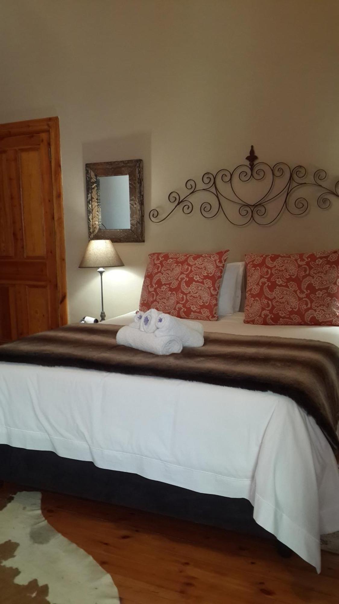 Die Herehuis Beaufort West Room photo