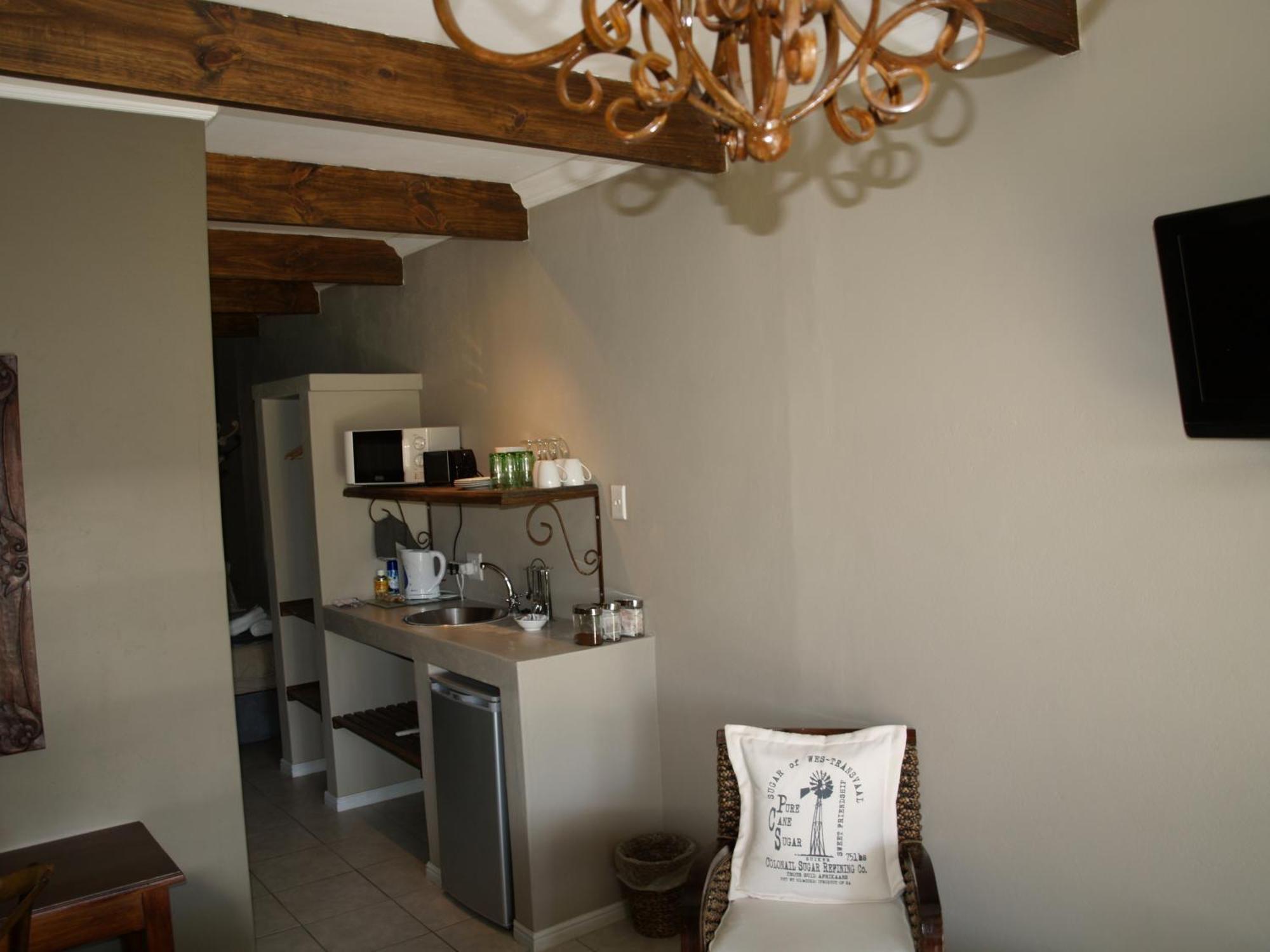 Die Herehuis Beaufort West Room photo