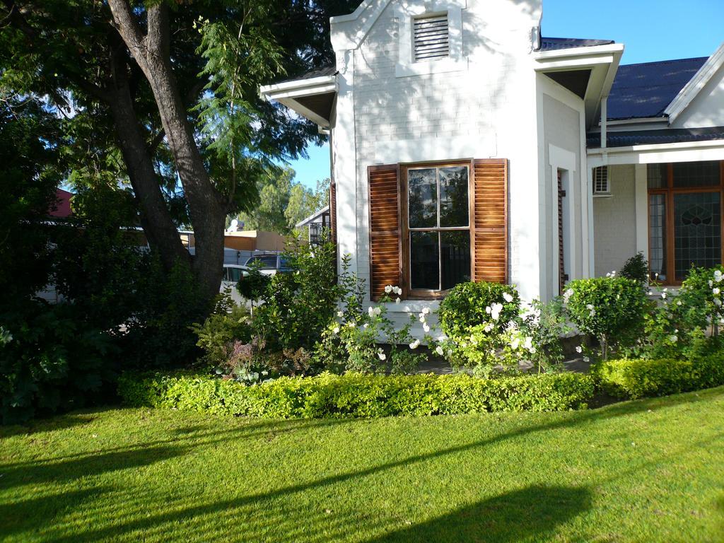 Die Herehuis Beaufort West Exterior photo