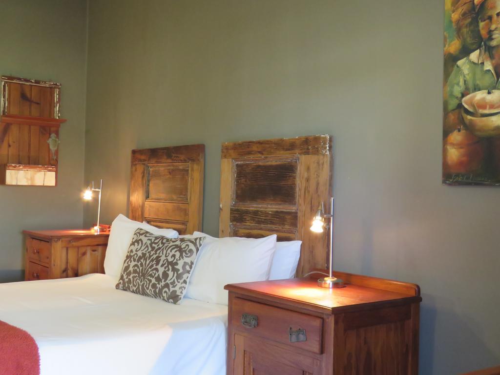 Die Herehuis Beaufort West Exterior photo