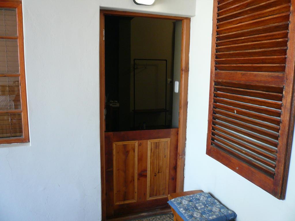 Die Herehuis Beaufort West Exterior photo