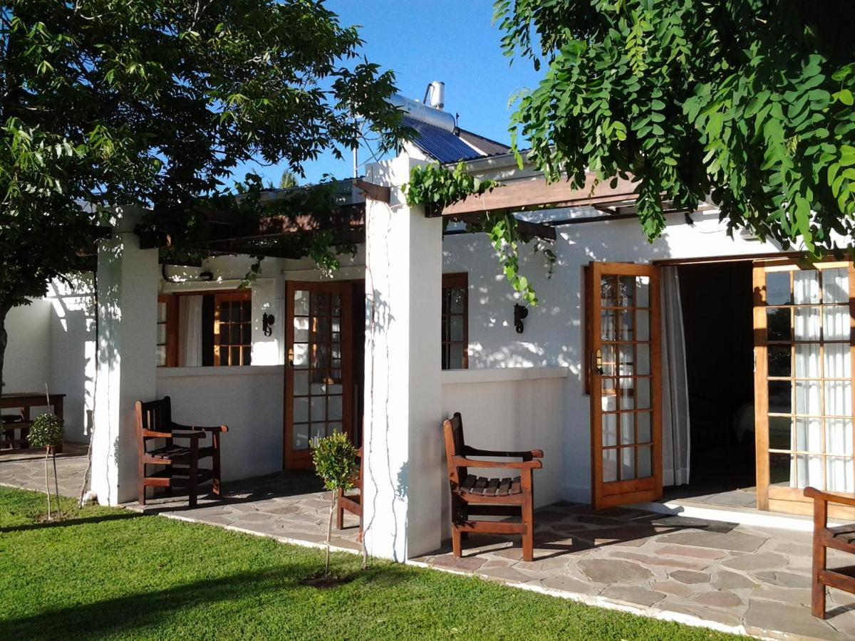 Die Herehuis Beaufort West Room photo